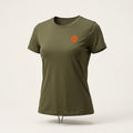 Women's Vantage Performance Run Tee