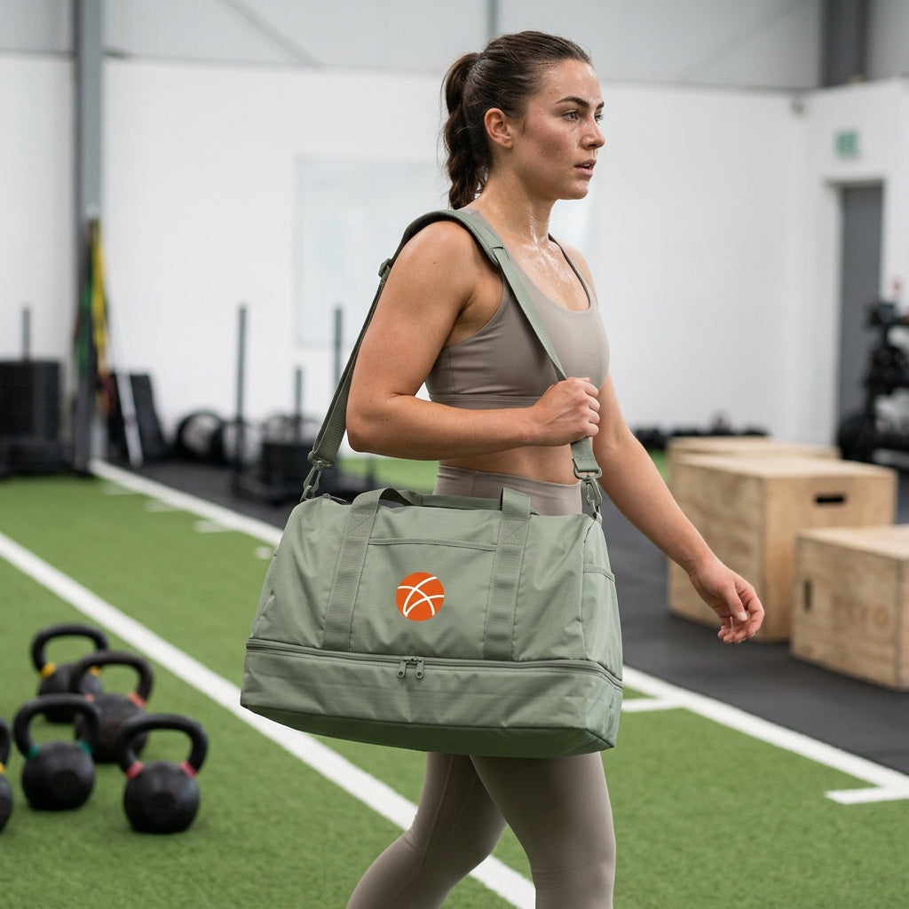 Women's Vantage Lightweight Bag