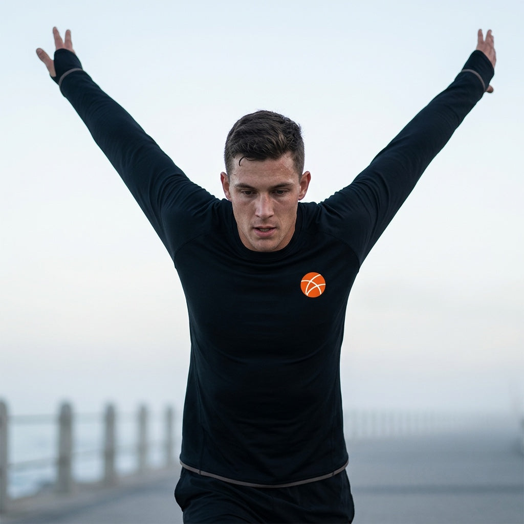 Men's Vantage Classic Long Sleeve