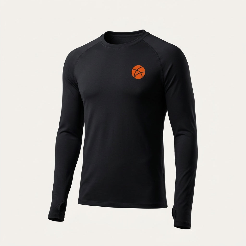 Men's Vantage Classic Long Sleeve