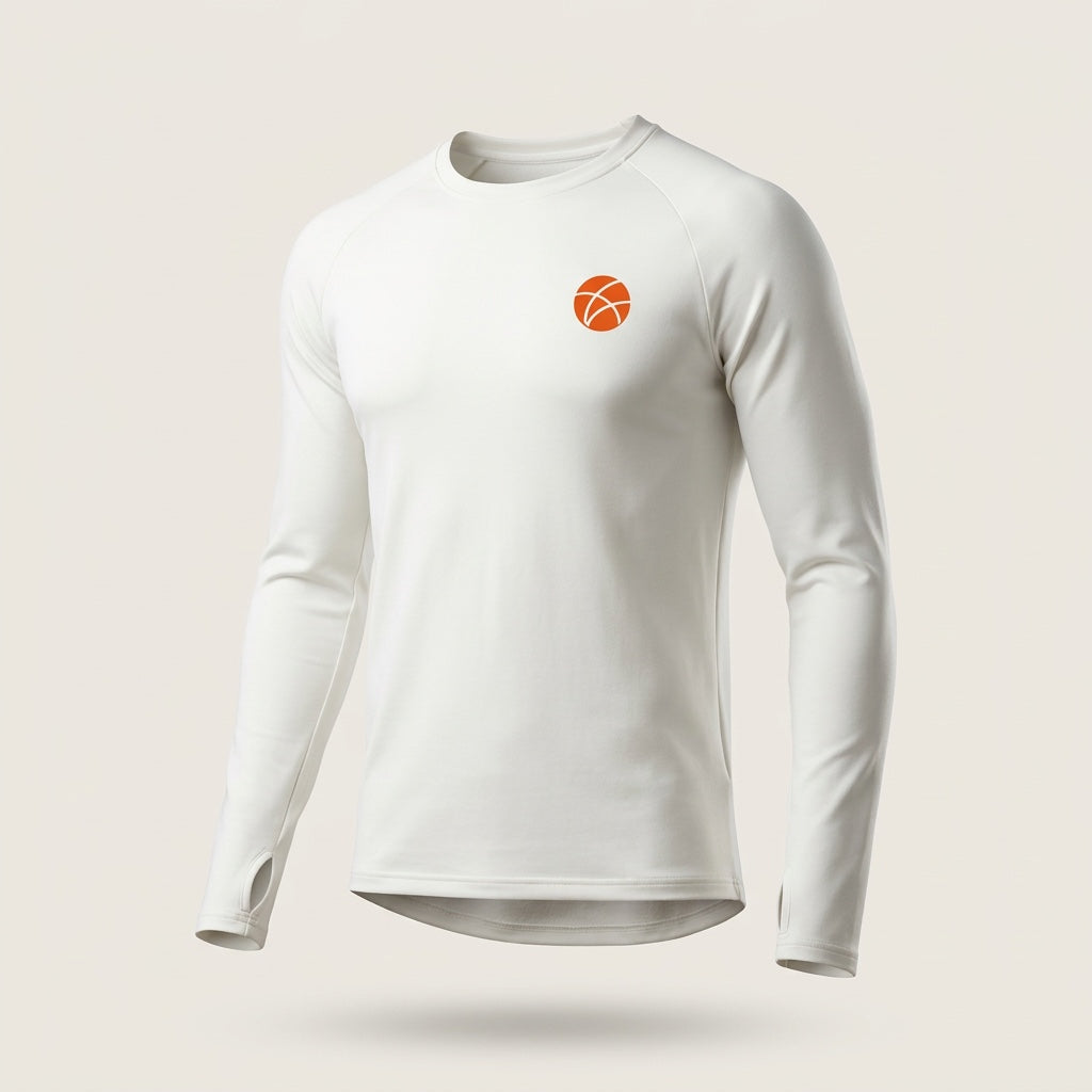 Men's Vantage Classic Long Sleeve
