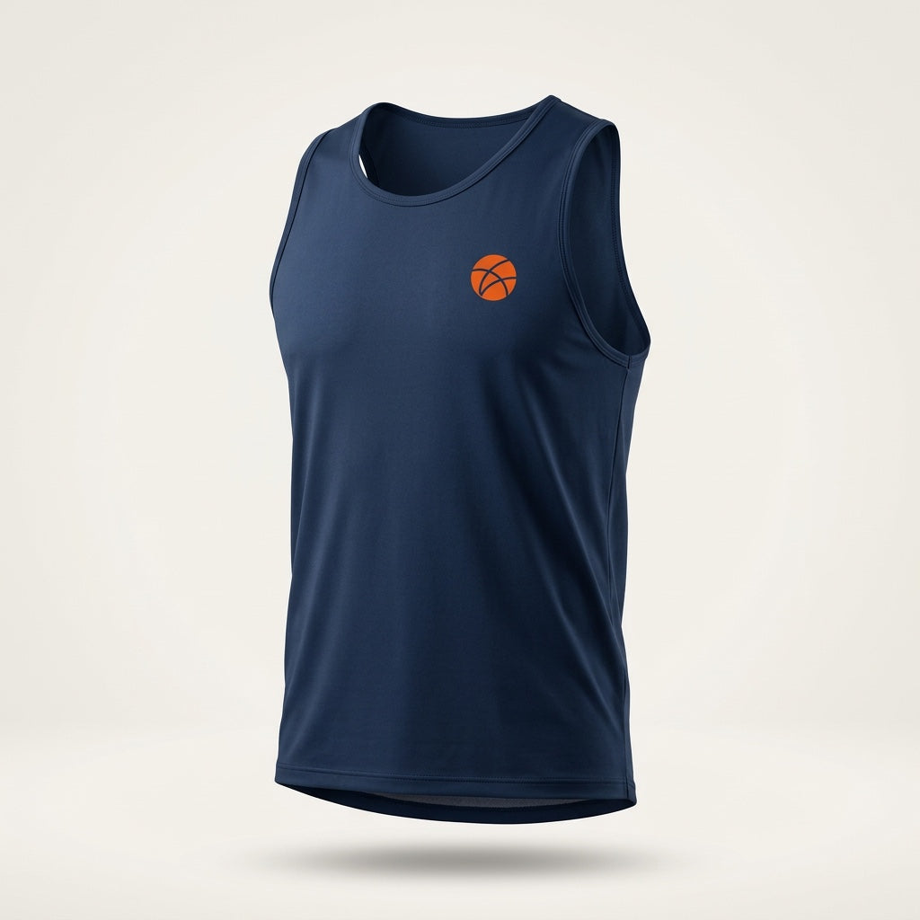 Men's Vantage Performance Yoga Tank