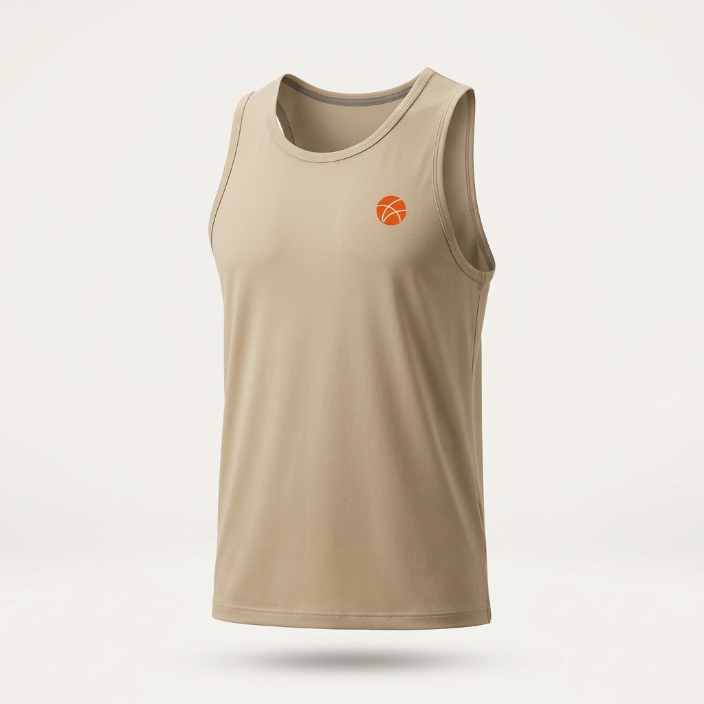 Men's Vantage Performance Yoga Tank