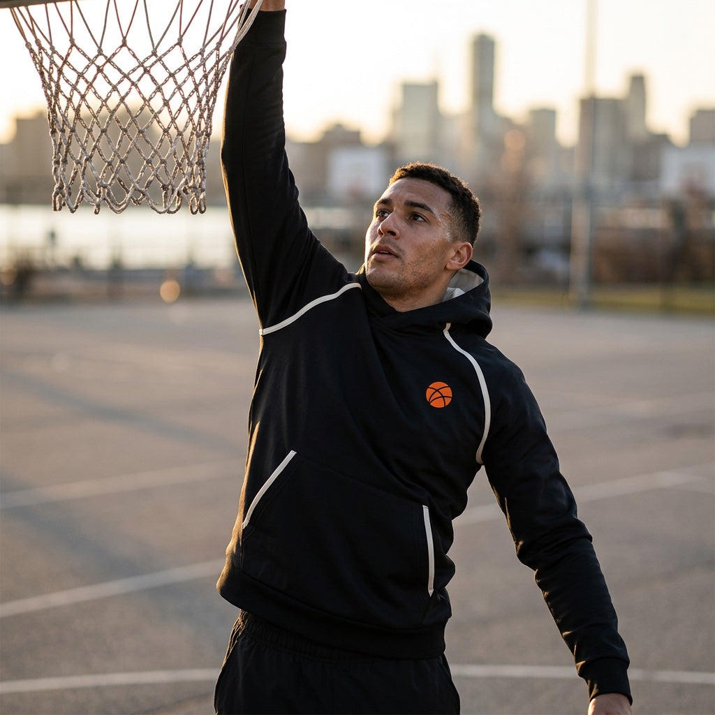 Men's Velocity All-Weather Hoodie