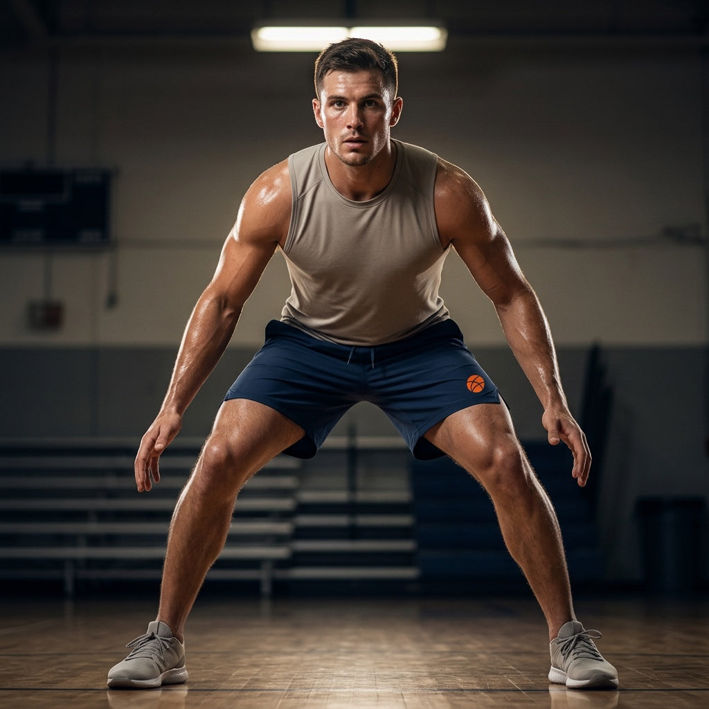 Men's Velocity All-Weather Short