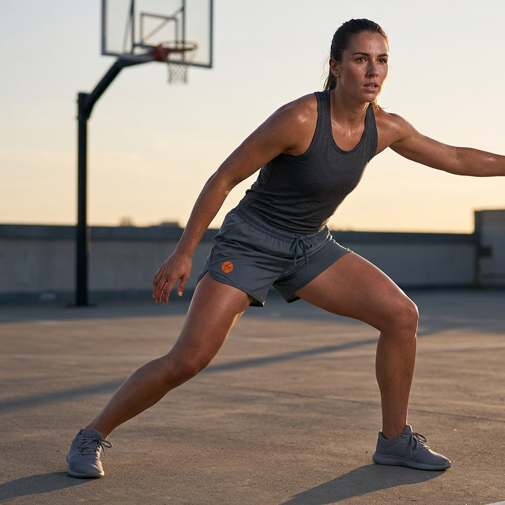 Women's Velocity All-Weather Short