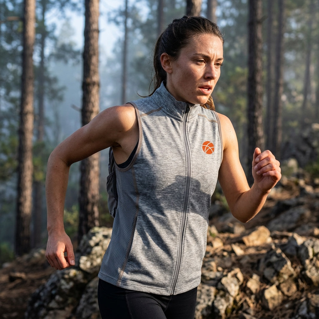 Women's Velocity Breathable Vest