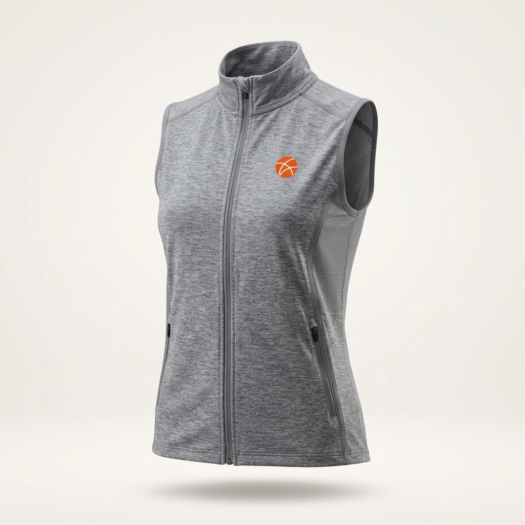 Women's Velocity Breathable Vest