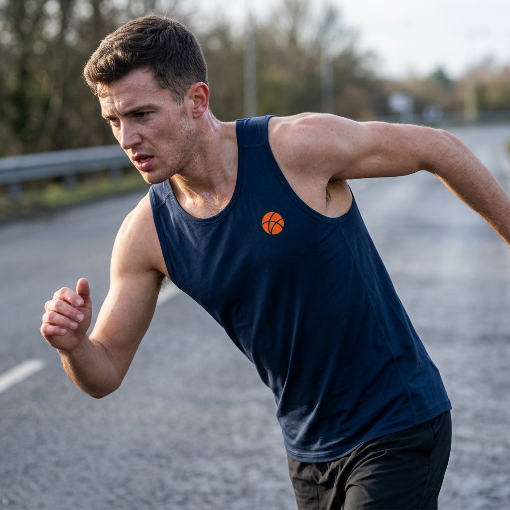 Men's Velocity Everyday Tank