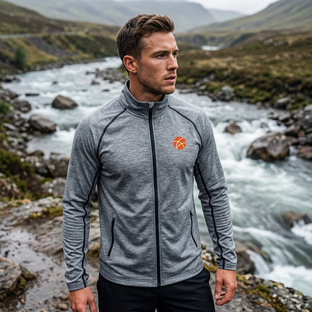 Men's Velocity Featherweight Jacket