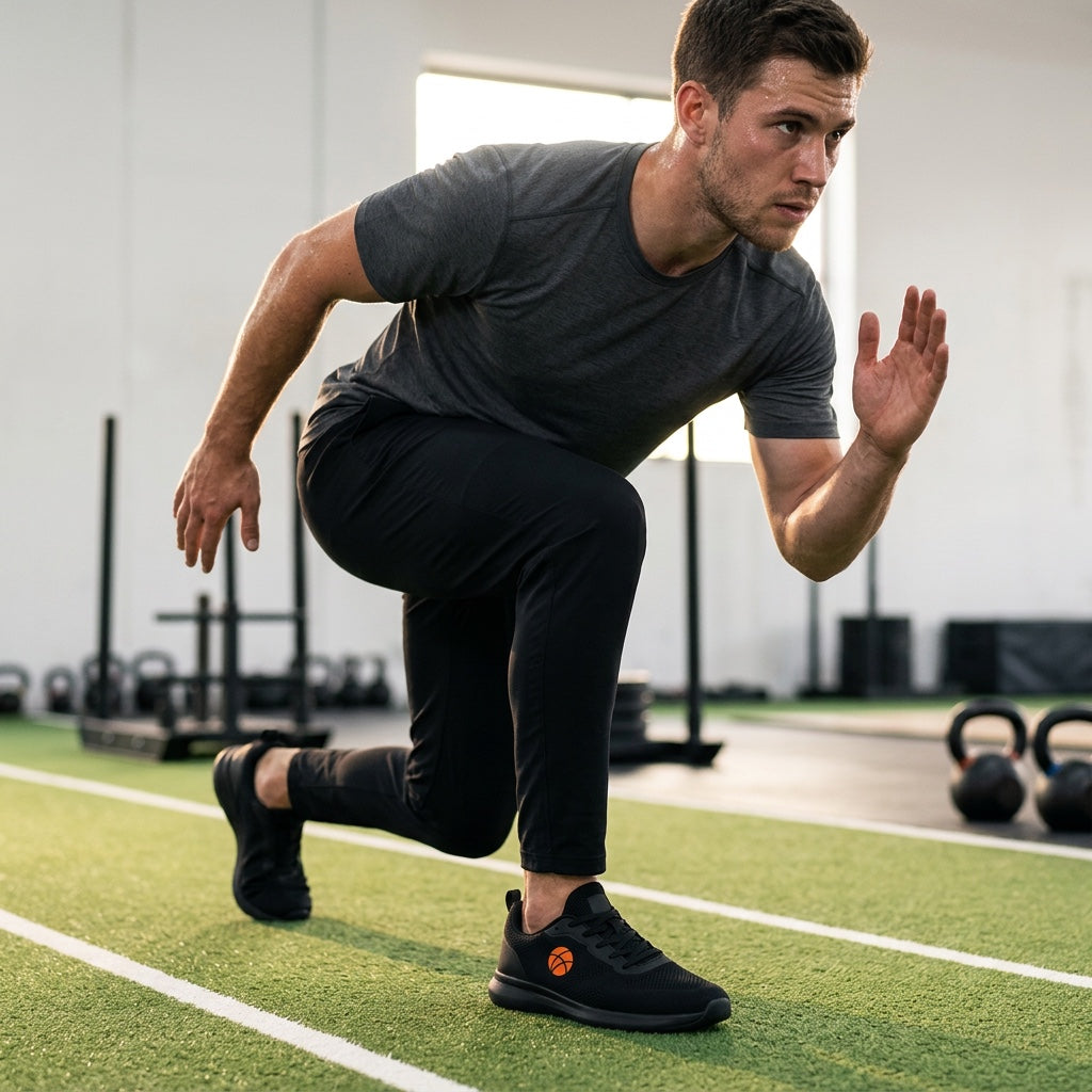 Men's Velocity Featherweight Shoe