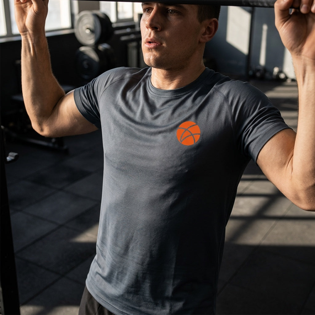 Men's Velocity Featherweight Tee