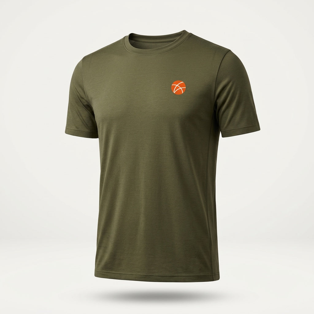 Men's Velocity Featherweight Tee