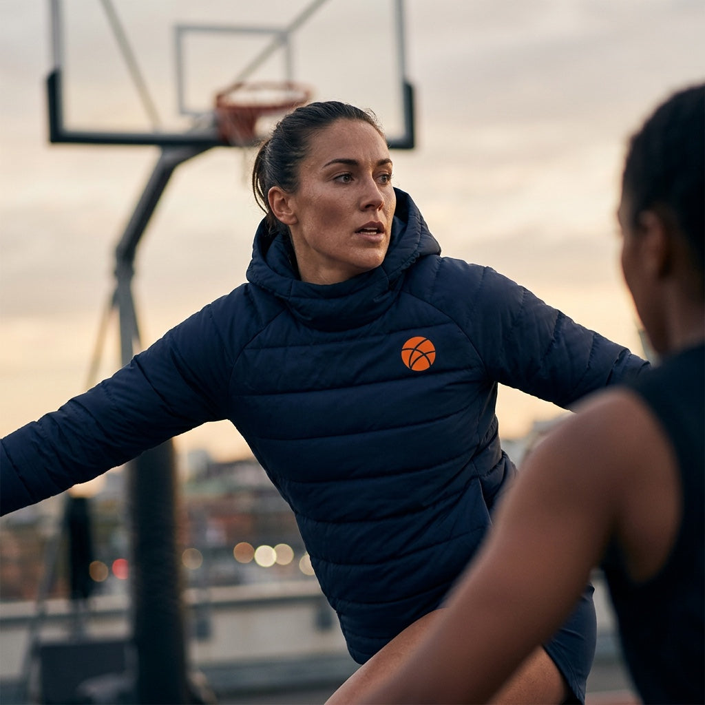 Women's Velocity Insulated Hoodie