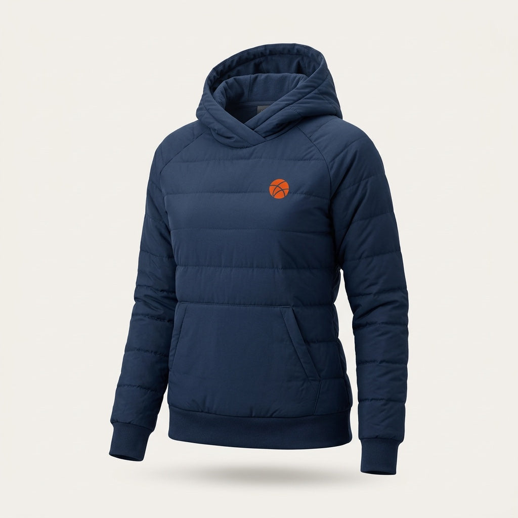 Women's Velocity Insulated Hoodie