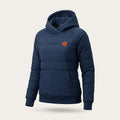 Women's Velocity Insulated Hoodie