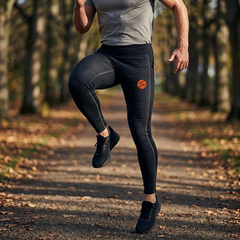 Men's Velocity Insulated Tight