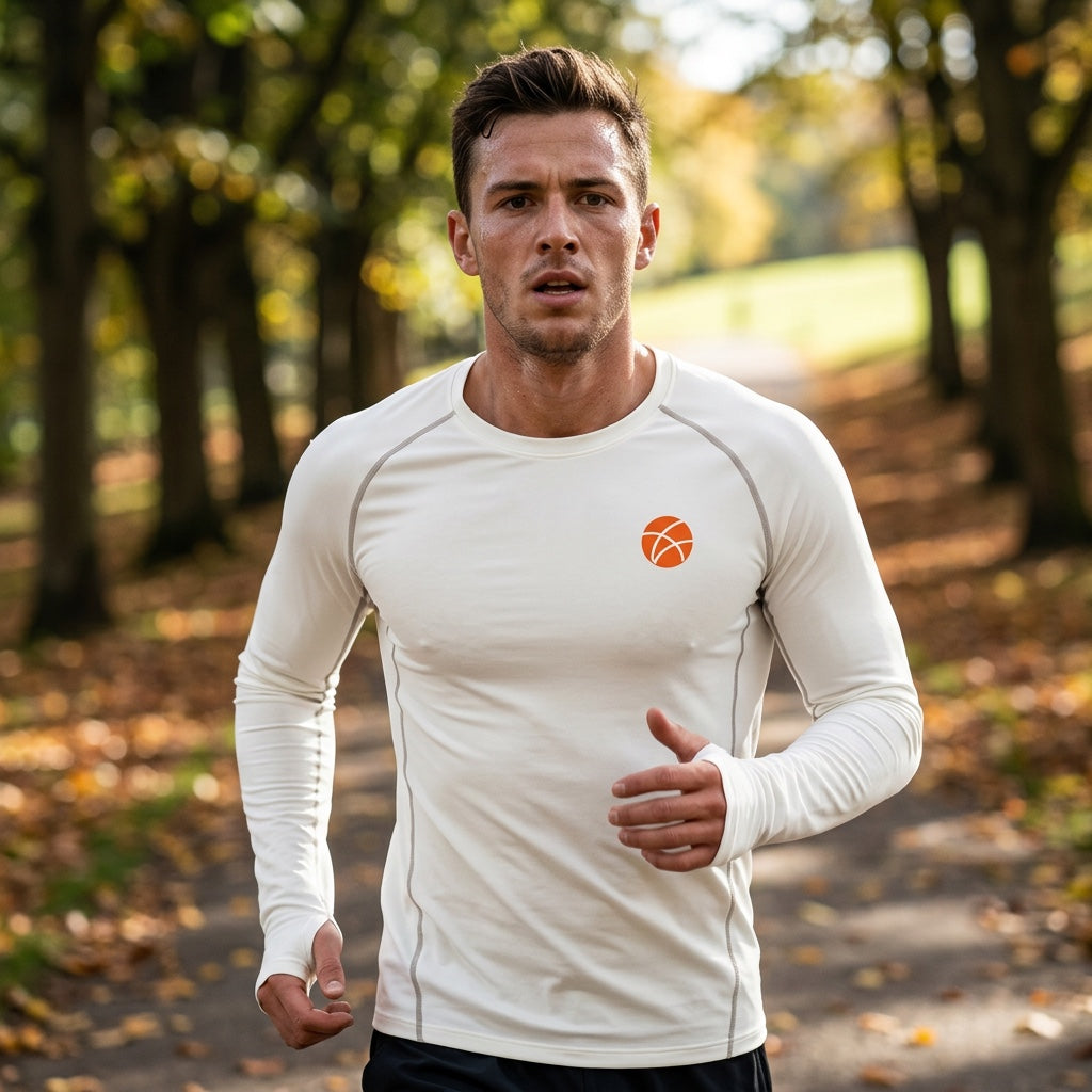 Men's Velocity Lightweight Long Sleeve