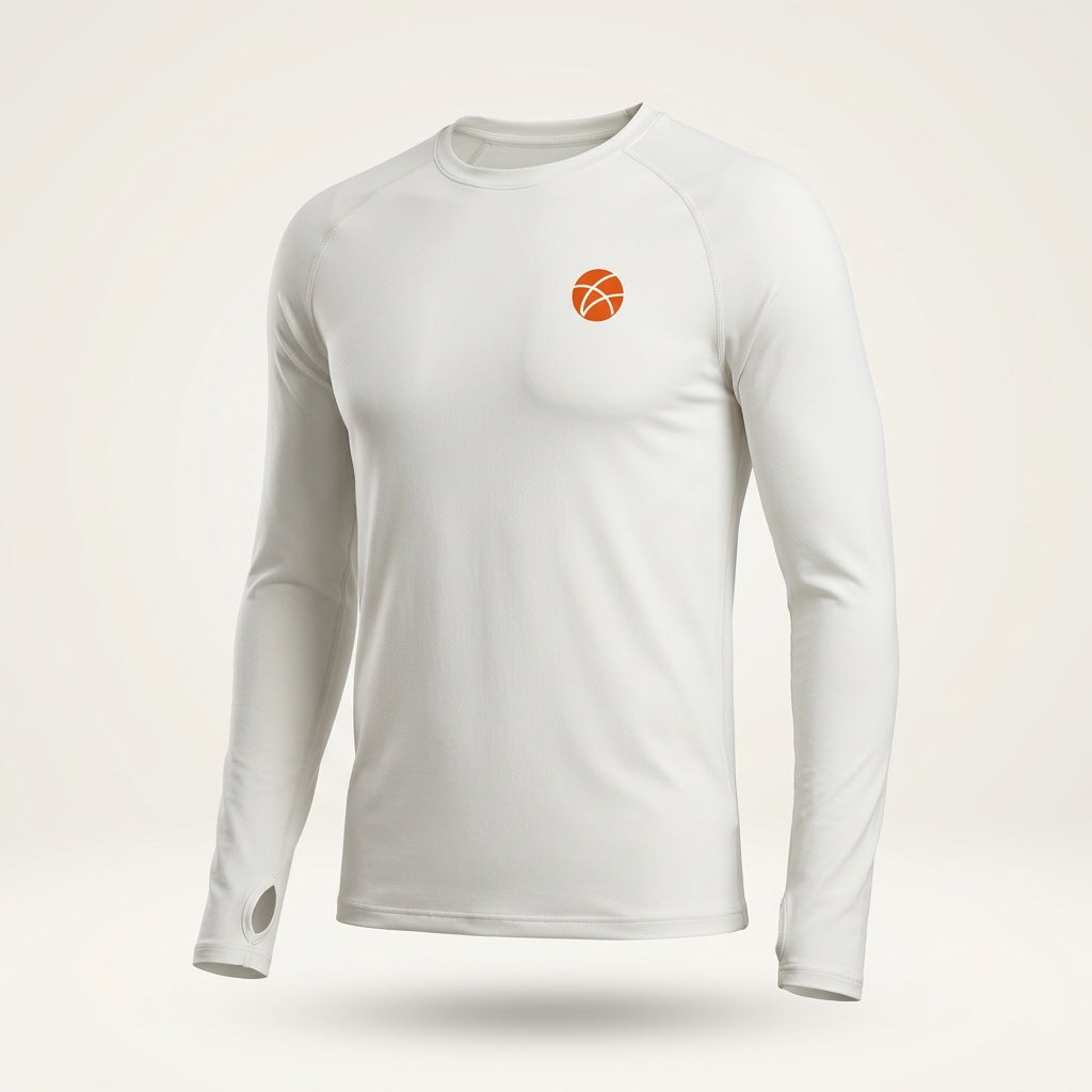 Men's Velocity Lightweight Long Sleeve