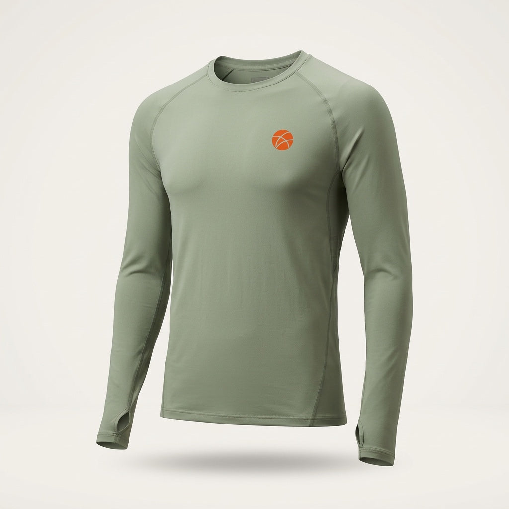 Men's Velocity Lightweight Long Sleeve