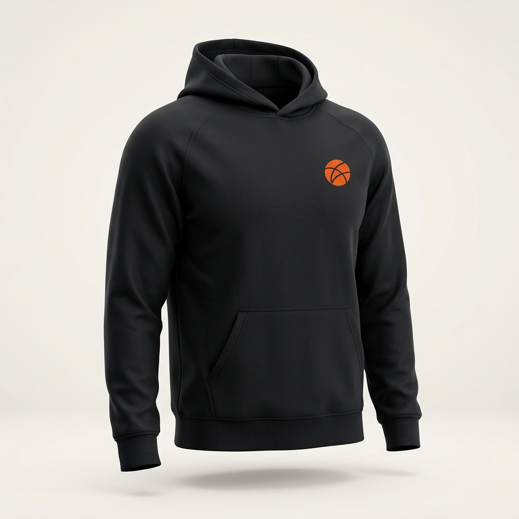 Men's Velocity Seamless Hoodie