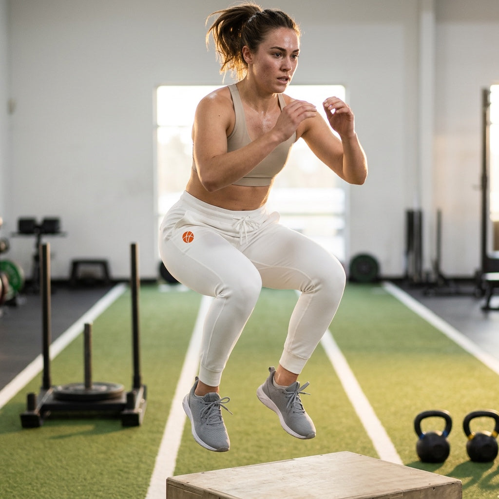 Women's Velocity Seamless Jogger