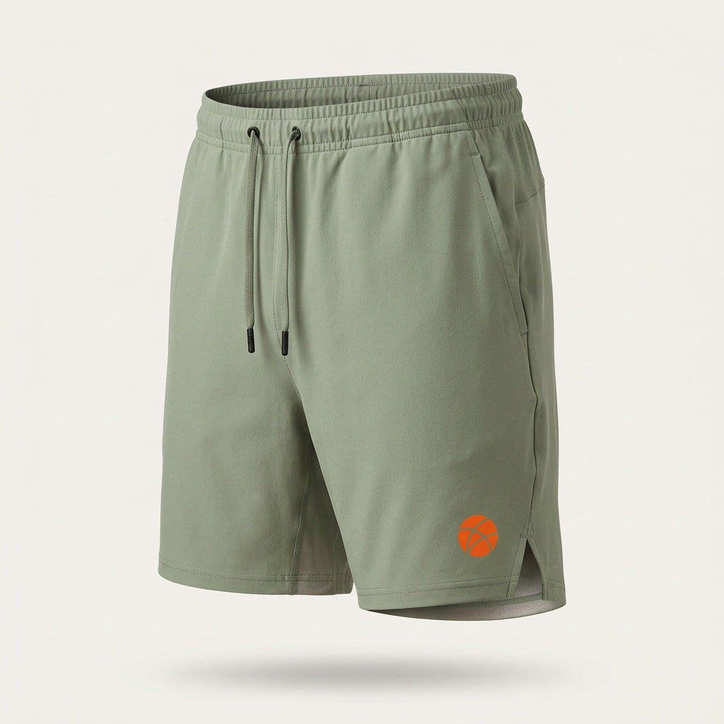 Men's Velocity Seamless Train Short