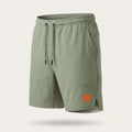 Men's Velocity Seamless Train Short
