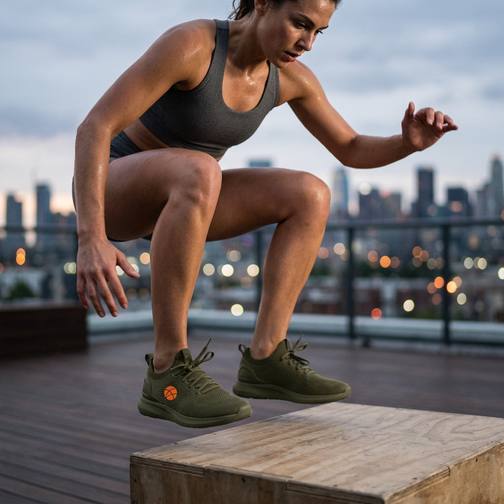 Women's Velocity Stretch Shoe
