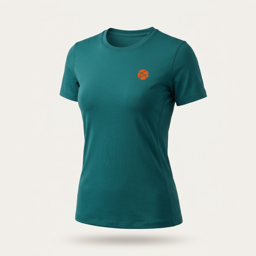 Women's Velocity Stretch Tee