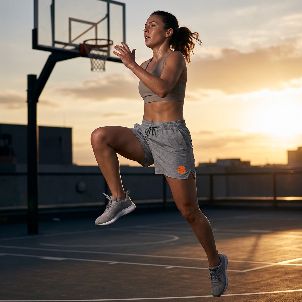 Women's Zephyr All-Weather Train Short II