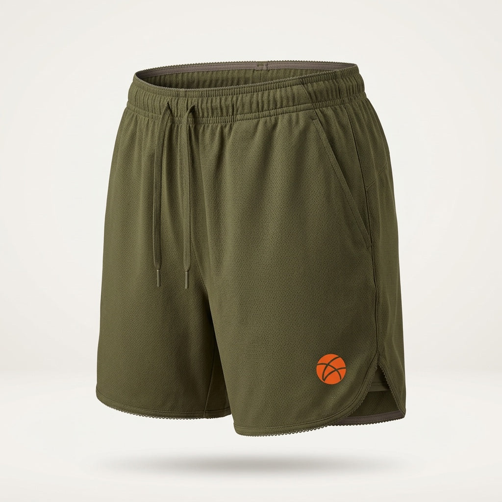 Women's Zephyr All-Weather Train Short