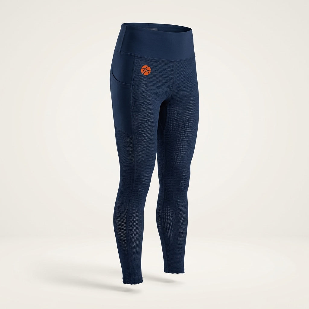 Men's Zephyr Breathable Legging
