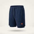 Men's Zephyr Breathable Short