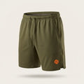 Men's Zephyr Compression Short