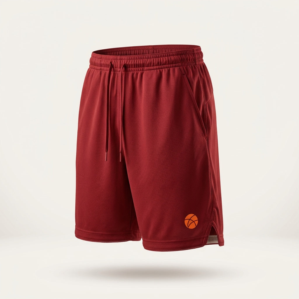 Men's Zephyr Compression Short
