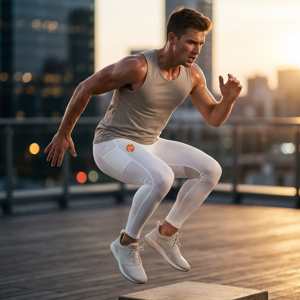 Men's Zephyr Featherweight Legging