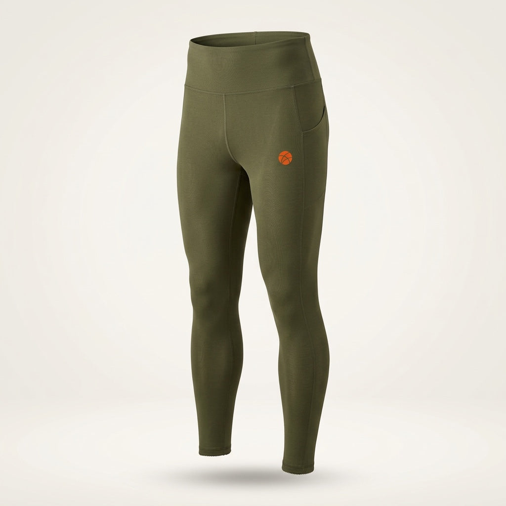 Men's Zephyr Featherweight Legging