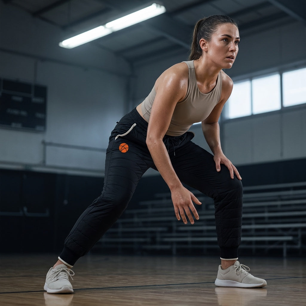 Women's Zephyr Insulated Jogger