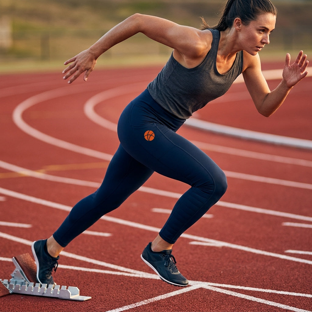 Women's Zephyr Insulated Tight