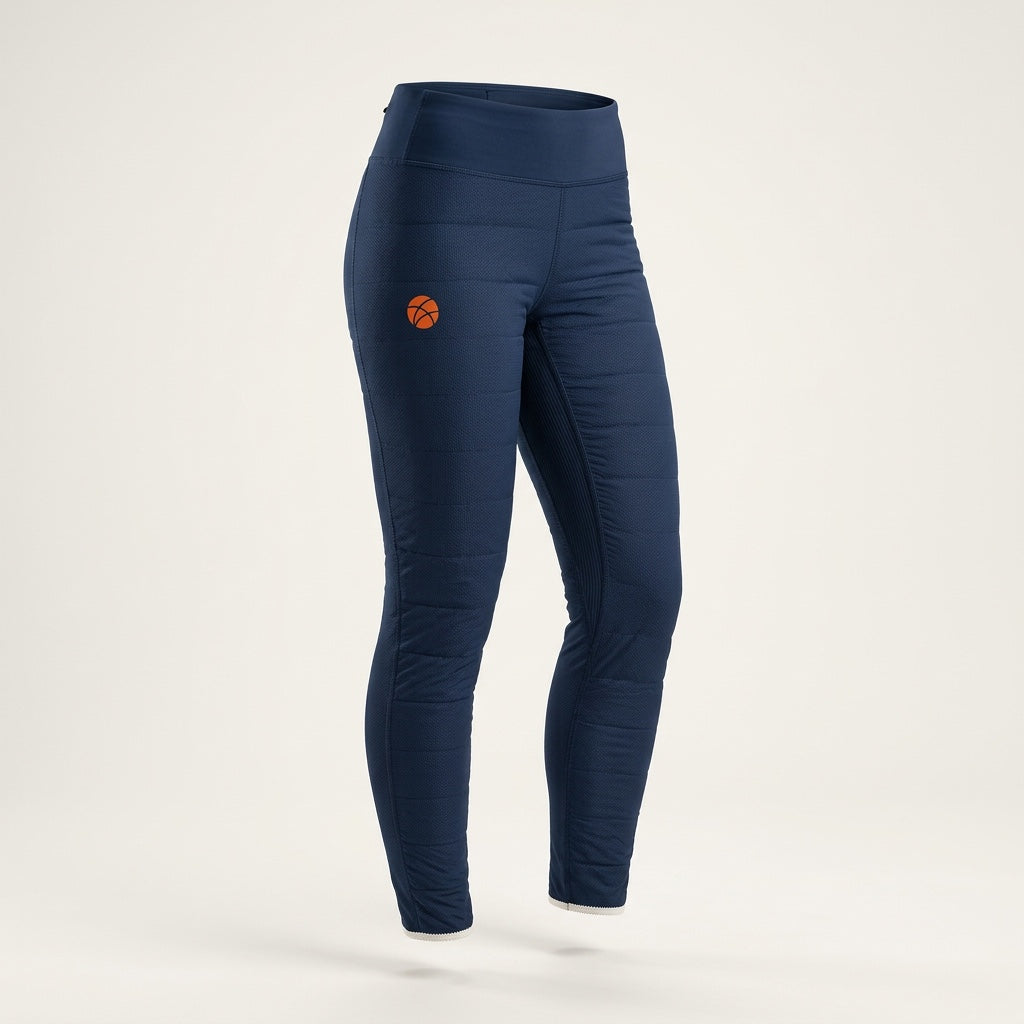 Women's Zephyr Insulated Tight