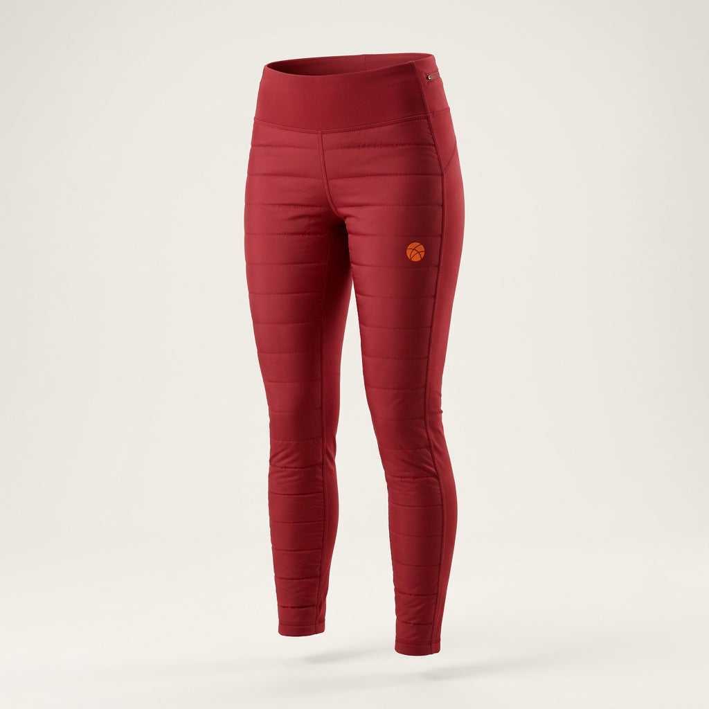 Women's Zephyr Insulated Tight