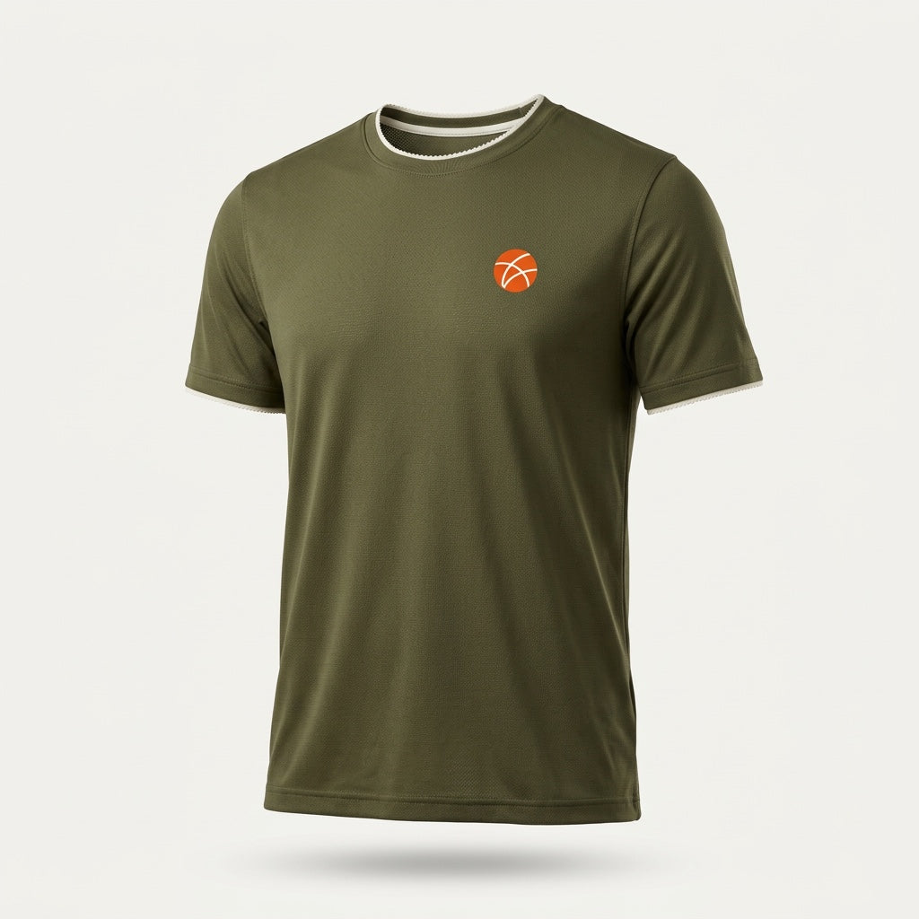 Men's Zephyr Lightweight Tee