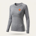 Women's Zephyr Breathable Long Sleeve
