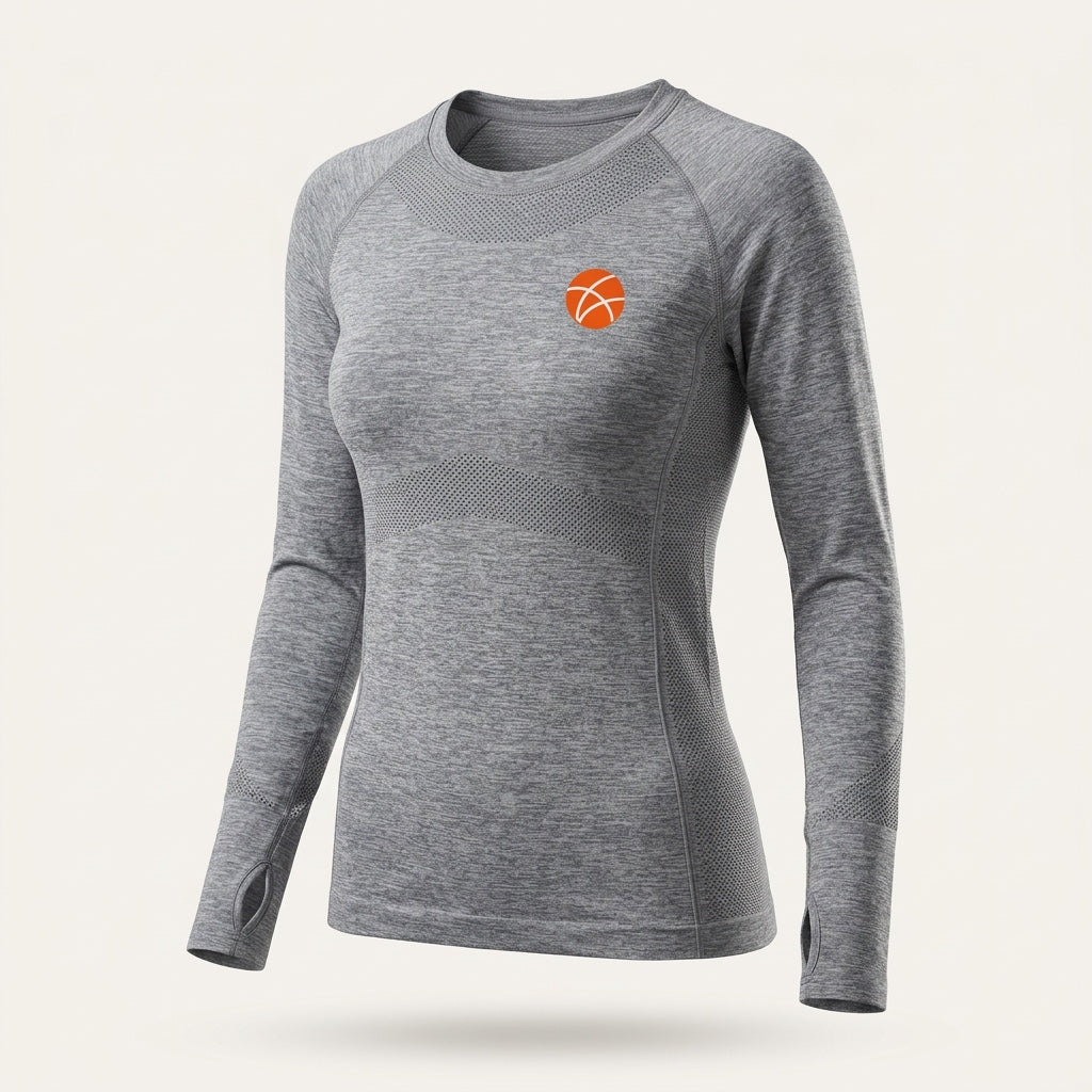 Women's Zephyr Breathable Long Sleeve