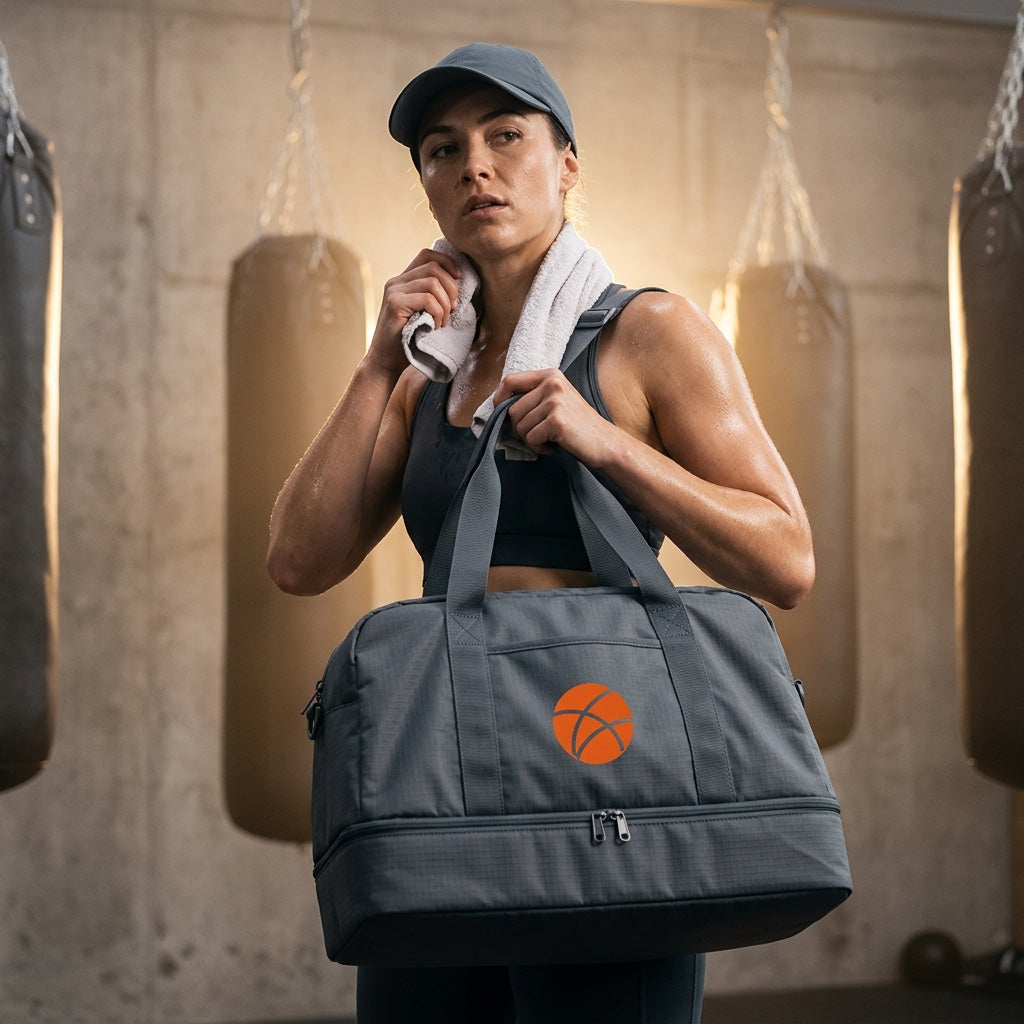 Women's Zephyr Performance Bag