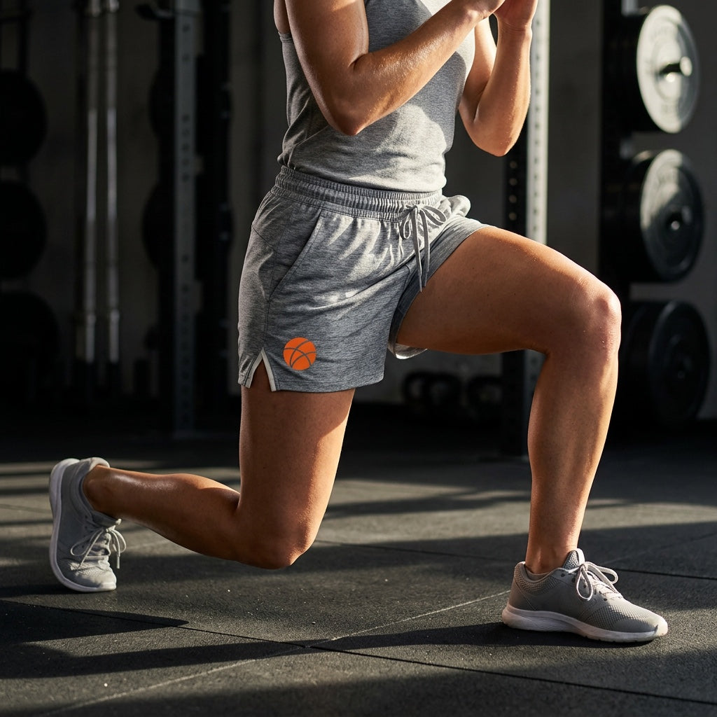 Women's Zephyr Performance Short