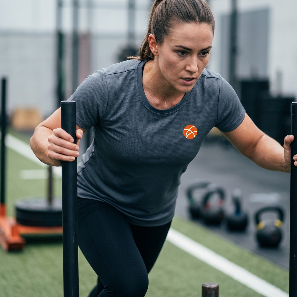 Women's Zephyr Performance Tee