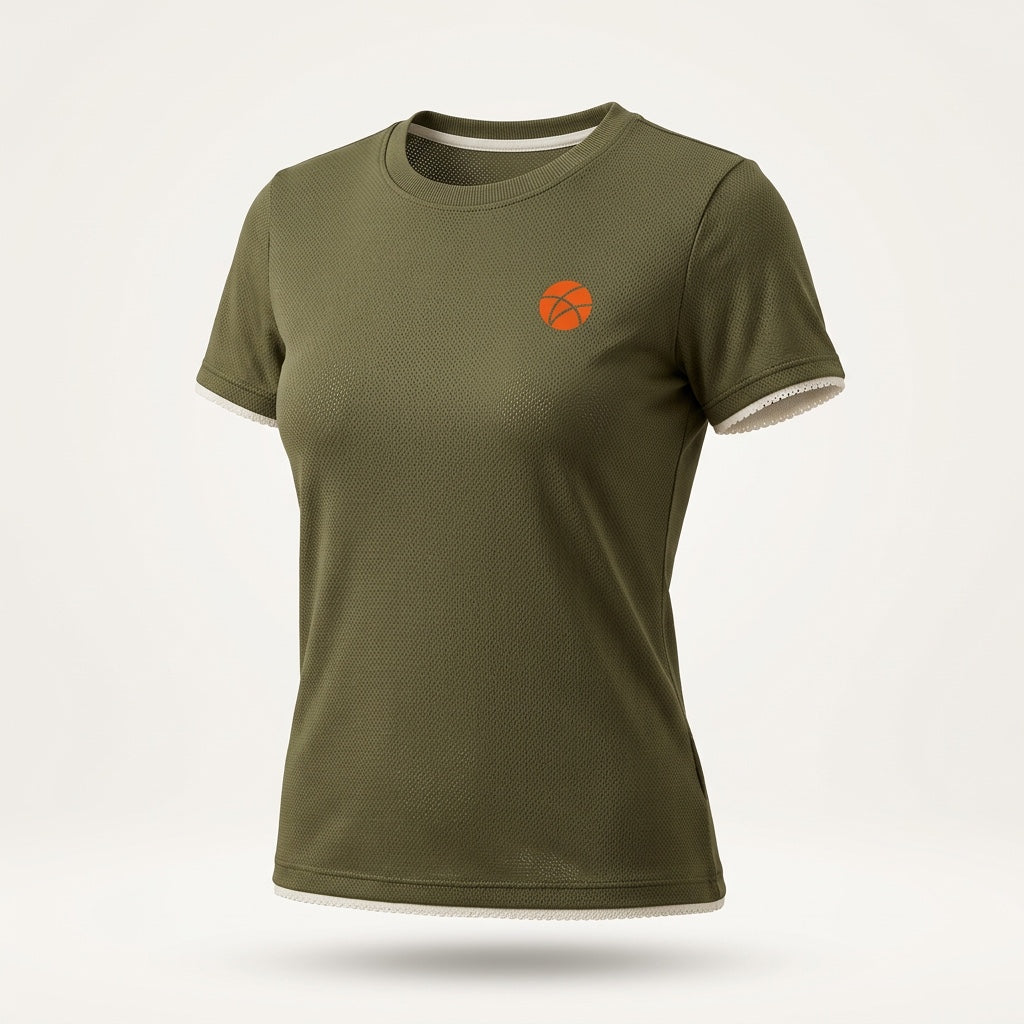 Women's Zephyr Performance Tee