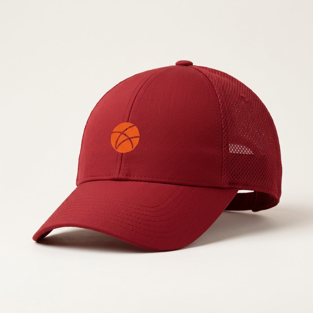 Men's Zephyr Breathable Outdoor Cap
